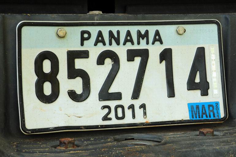 Panama