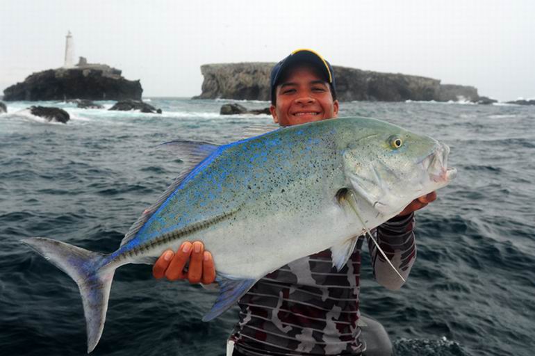 Panama