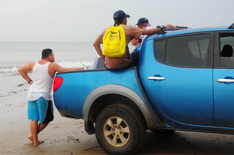 Panama