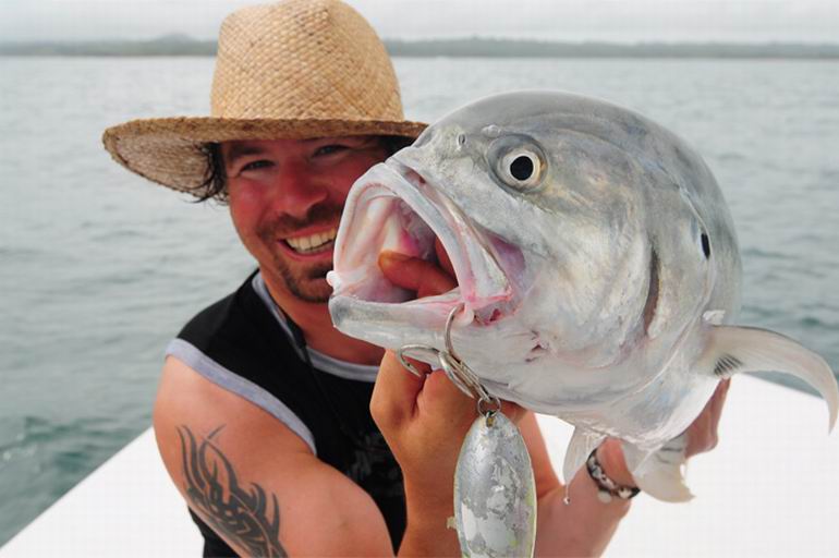 Panama