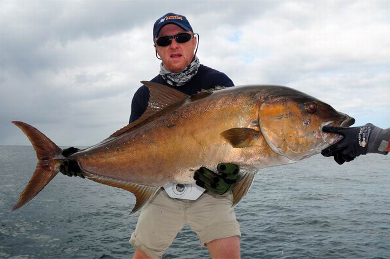 Panama