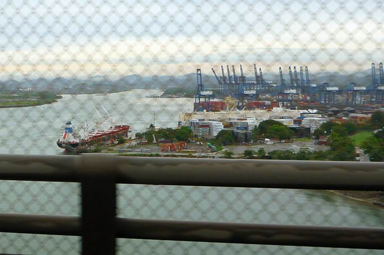 Panama