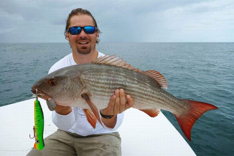Panama