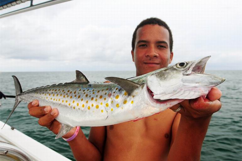 Panama