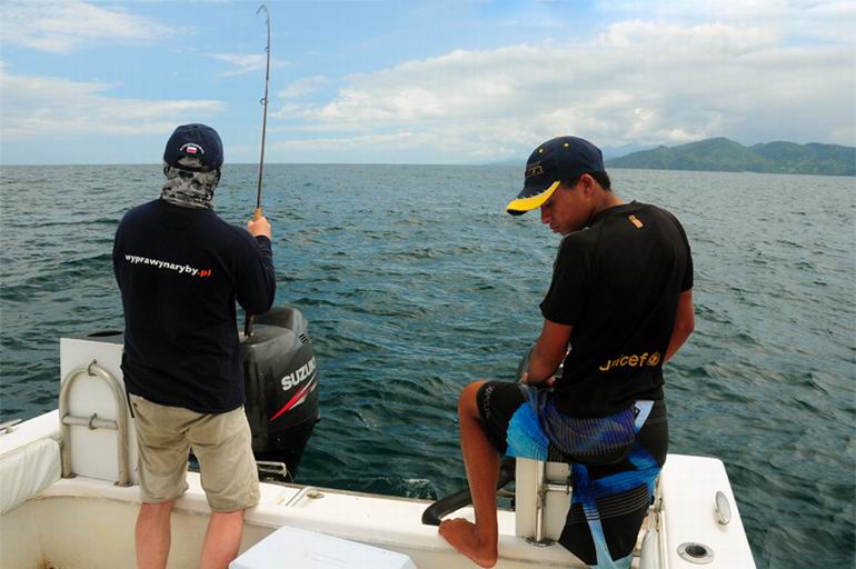 Panama