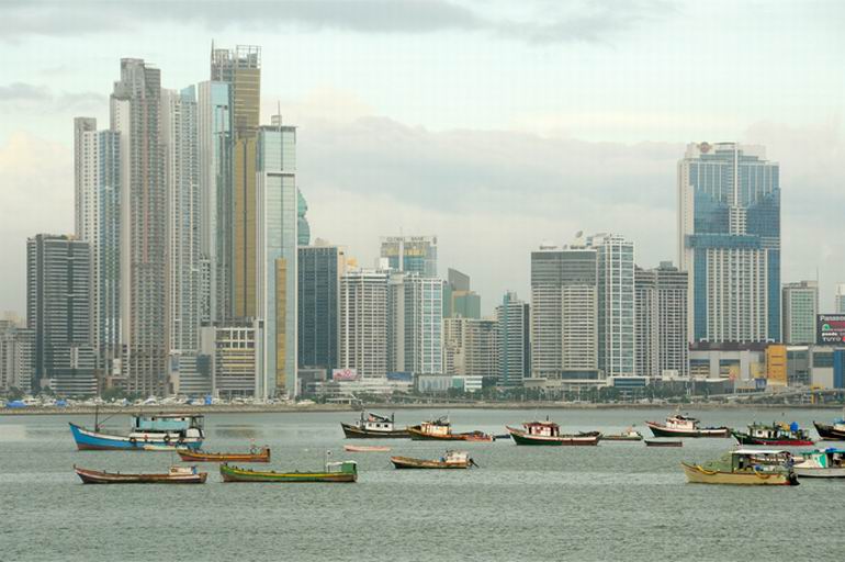 Panama