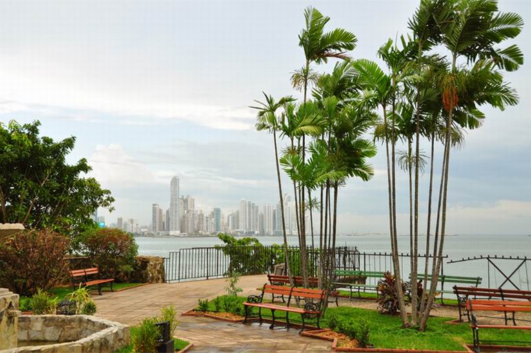 Panama
