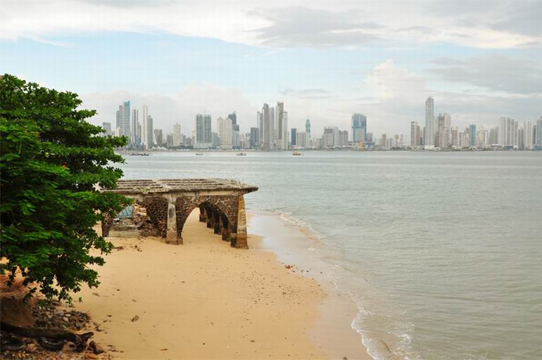 Panama