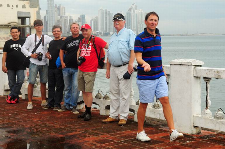 Panama