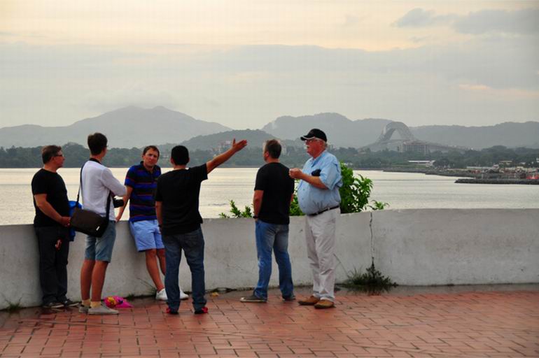 Panama