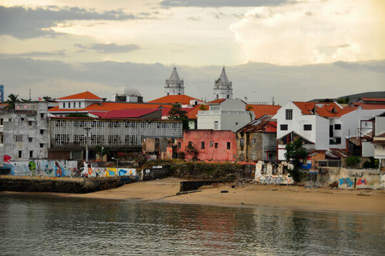 Panama