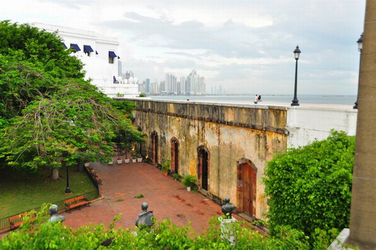 Panama