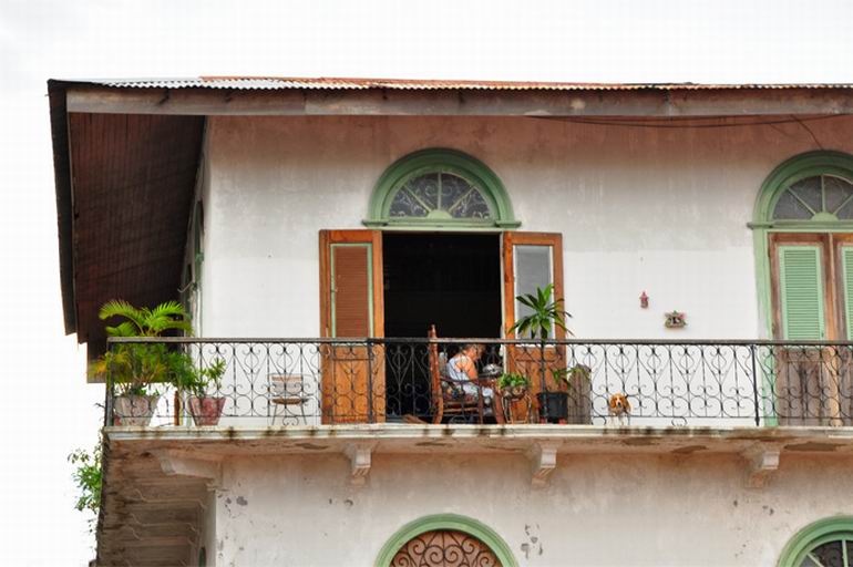 Panama