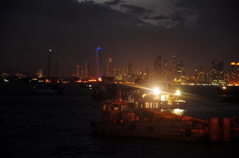 Panama