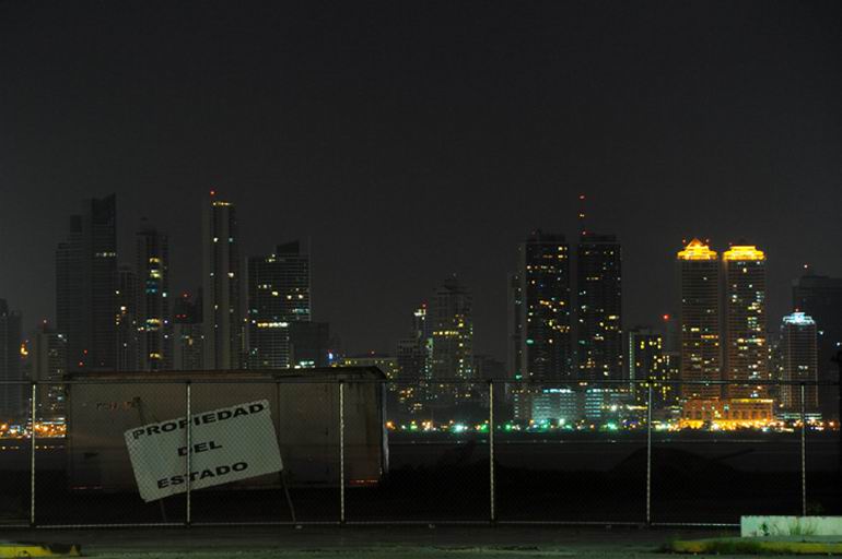 Panama