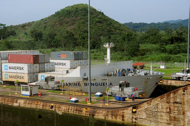 Panama