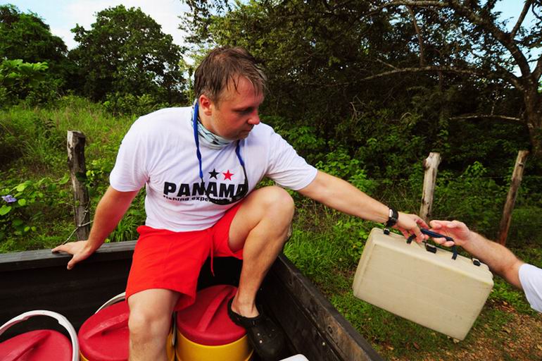 Panama