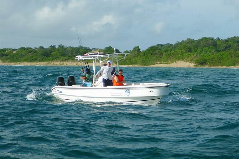 Panama