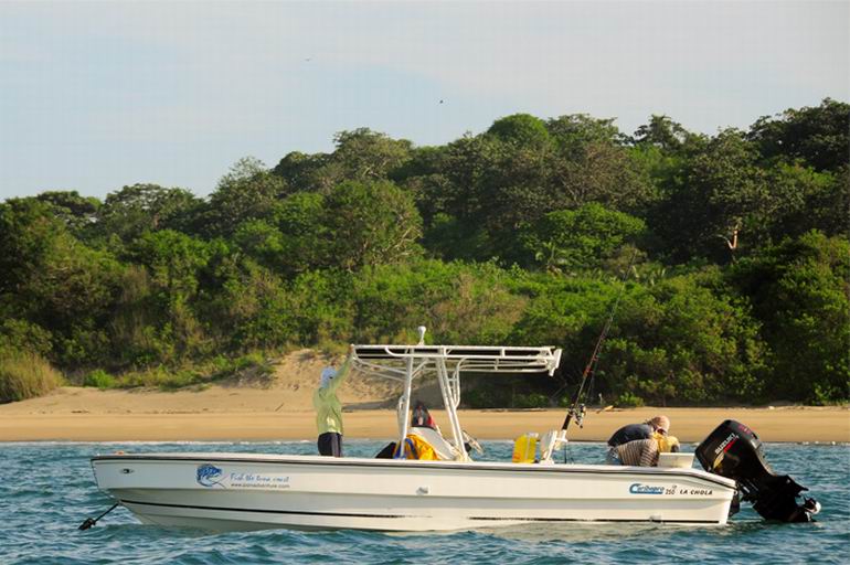 Panama