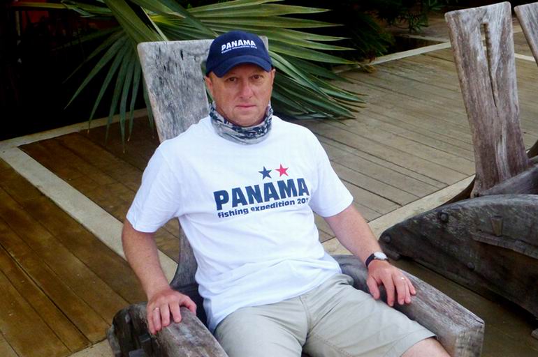 Panama