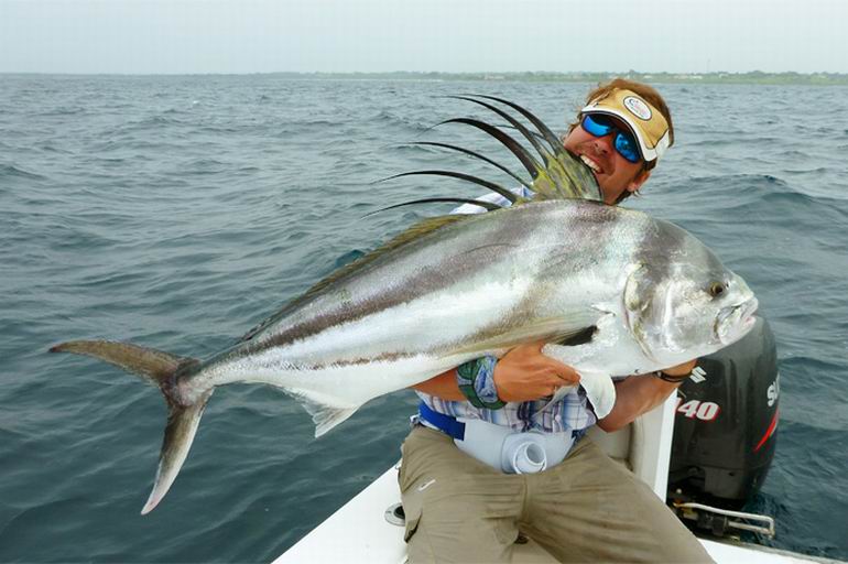 Panama