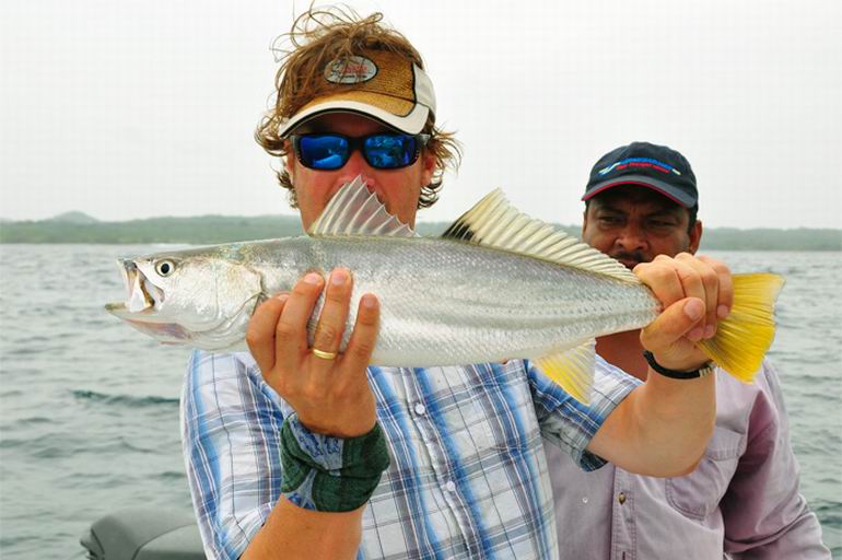 Panama