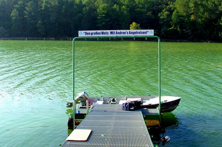 Wypad w Pireneje