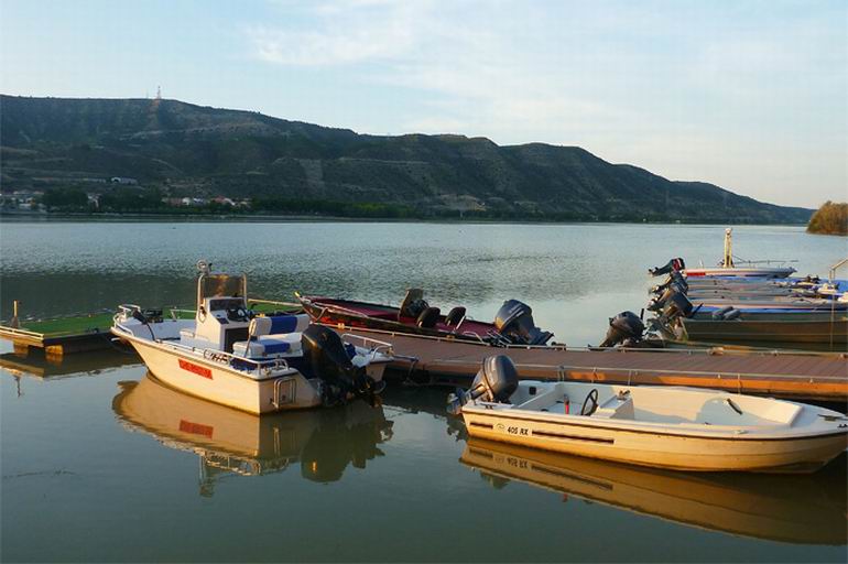 Ebro