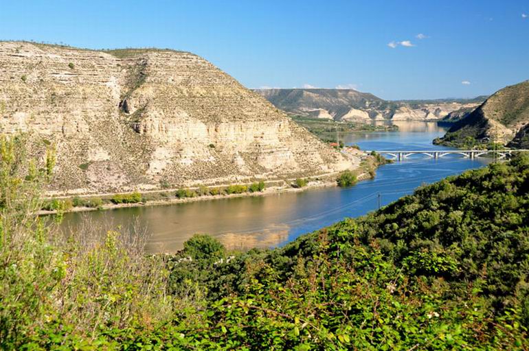 Ebro