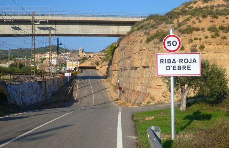 Ebro