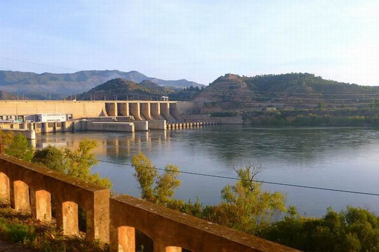 Ebro