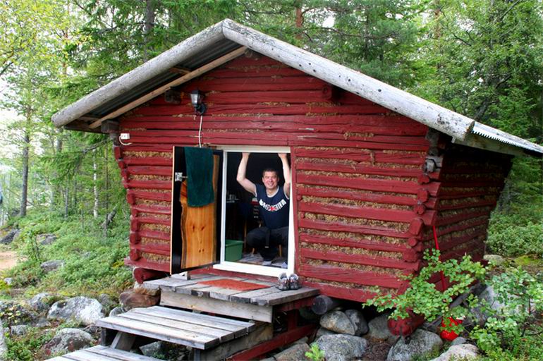 Wędkarstwo w Norwegii
