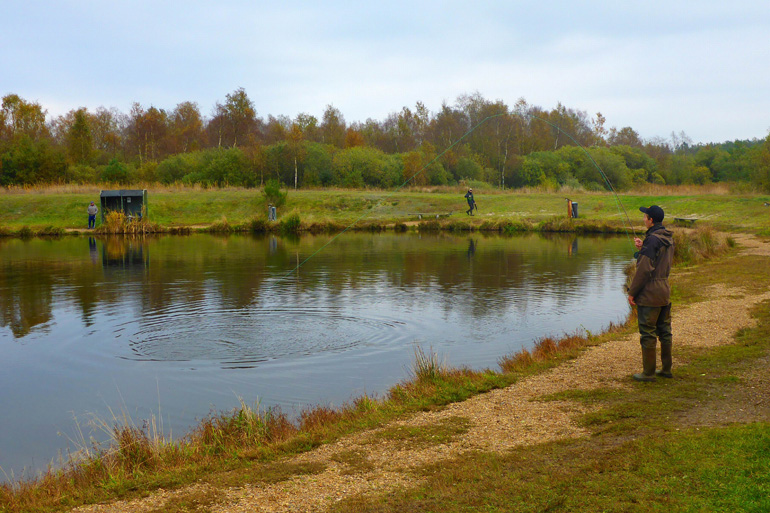 Silkeborg