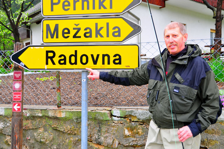 Słowenia
