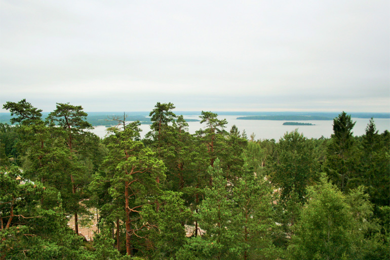 Szwecja