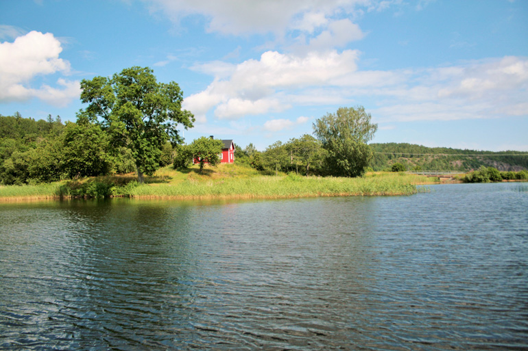Szwecja