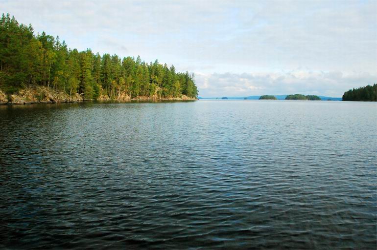 Wyprawa do Szwecji