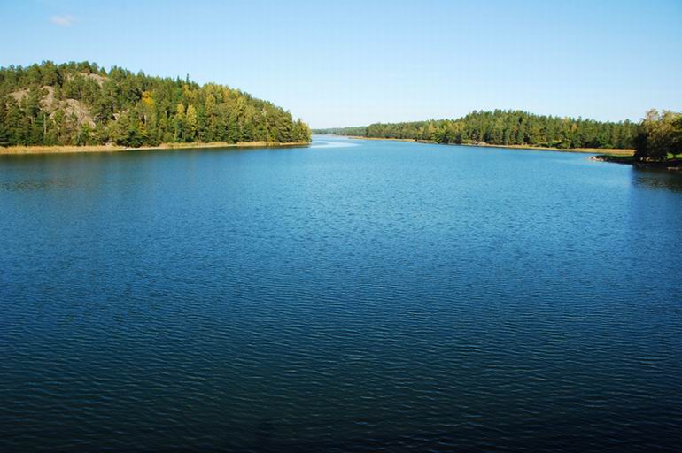Wyprawa do Szwecji
