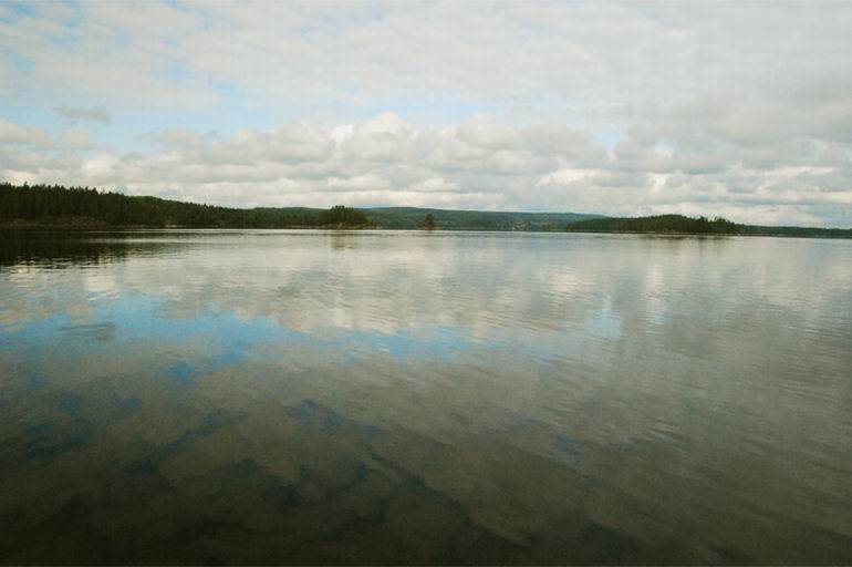 Wyprawa do Szwecji