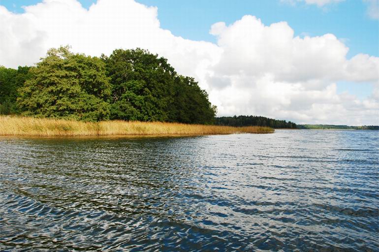 Wyprawa do Szwecji
