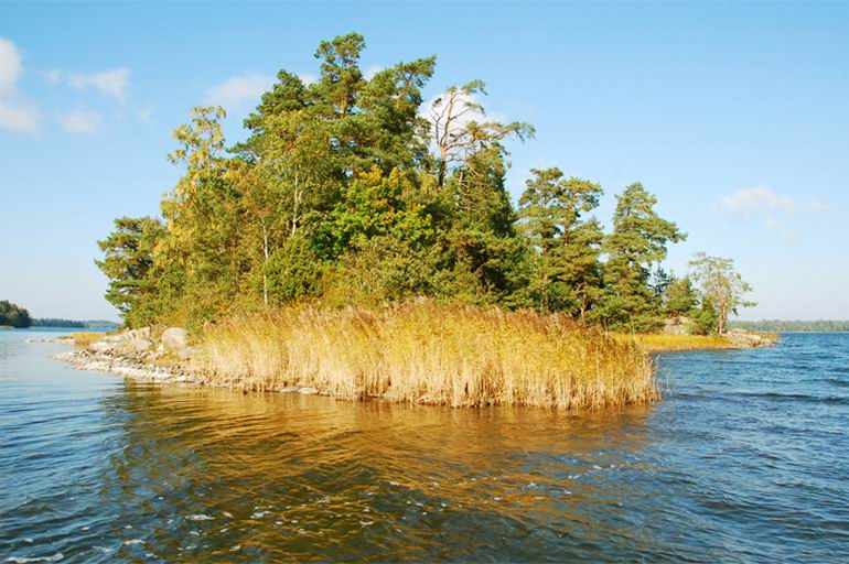 Wyprawa do Szwecji