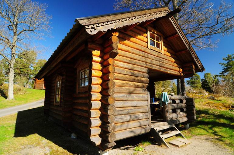 Szwecja - Valdemarsvik