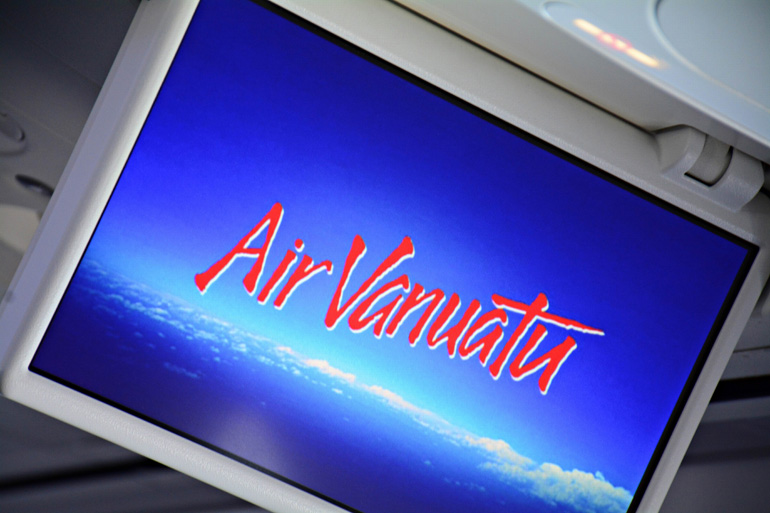 Vanuatu