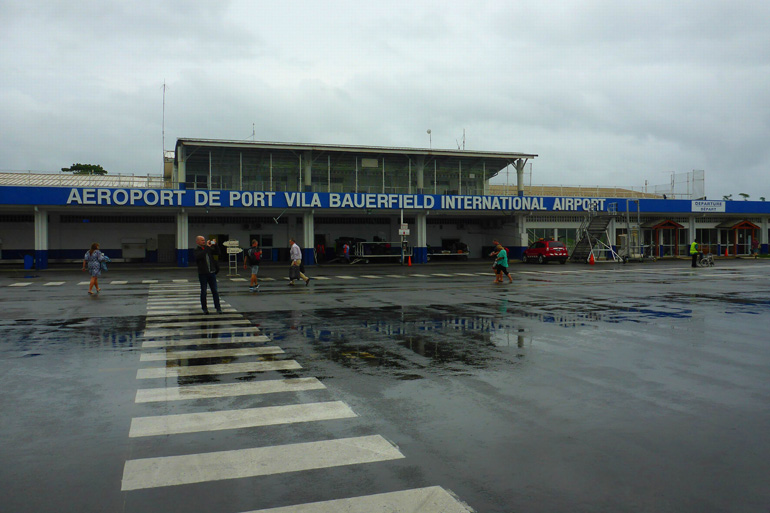 Vanuatu