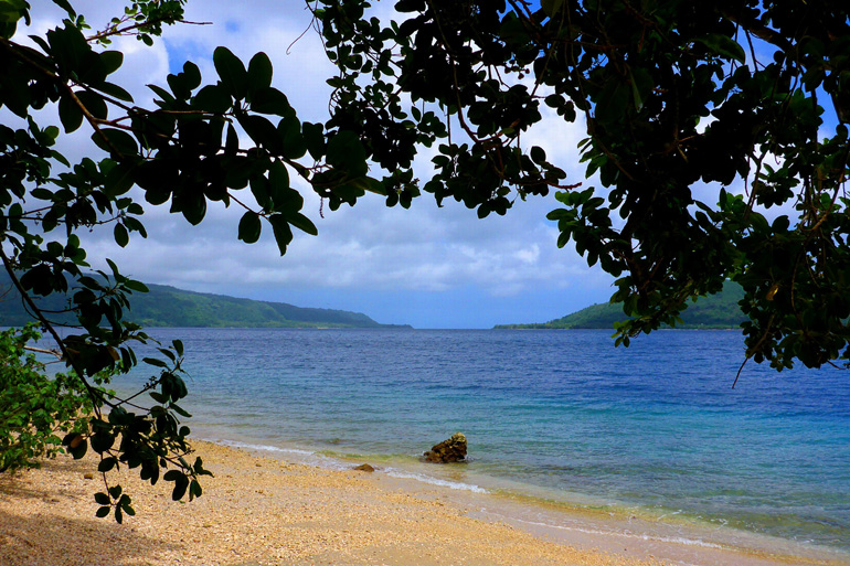 Vanuatu
