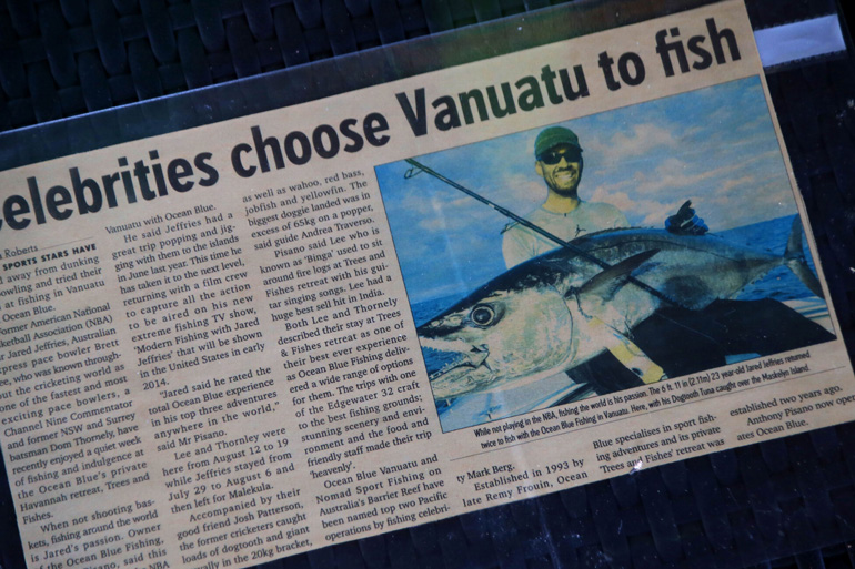 Vanuatu
