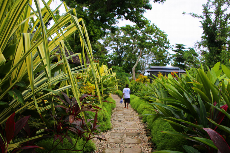 Vanuatu