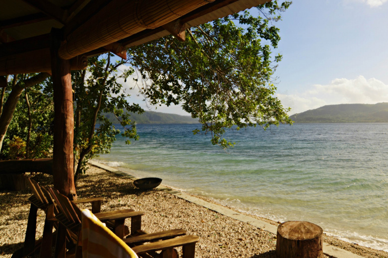 Vanuatu