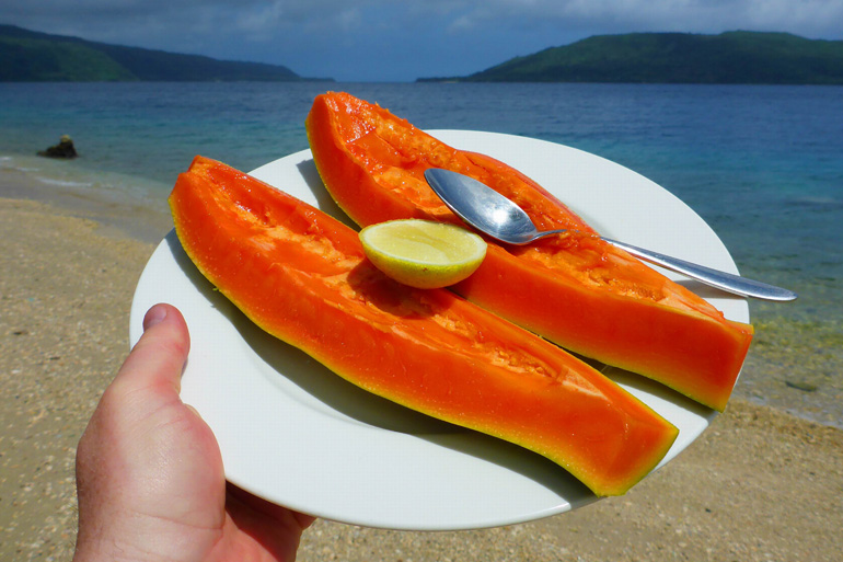Vanuatu