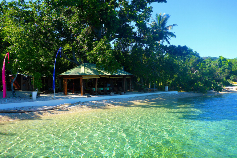 Vanuatu